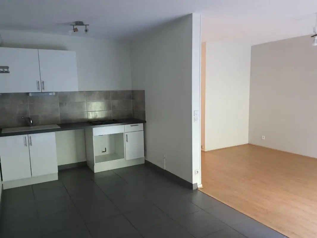Appartement à louer, 39m², Tassin-la-Demi-Lune