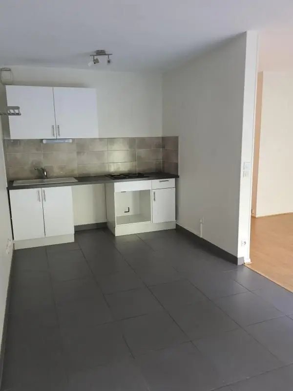 Appartement à louer, 39m², Tassin-la-Demi-Lune