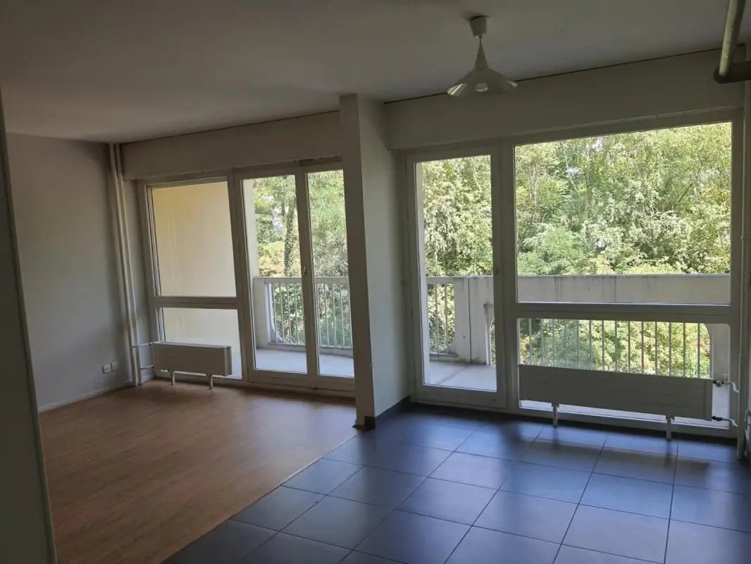 Appartement à louer, 39m², Tassin-la-Demi-Lune