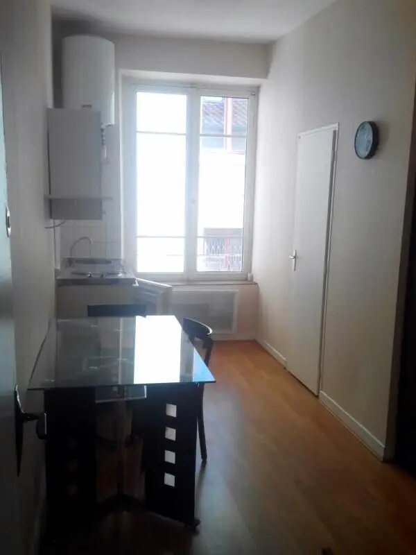 Appartement à louer, 14m², Villeurbanne
