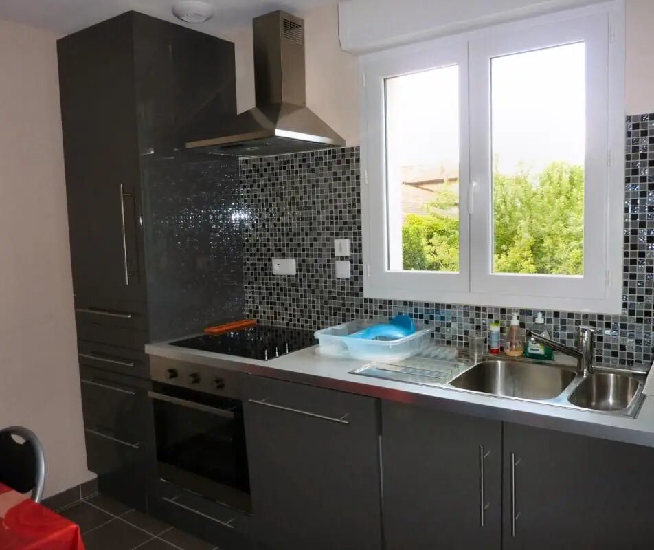 Maison à louer, 89m², Saint-Romain-de-Popey