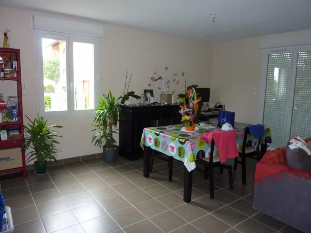 Maison à louer, 89m², Saint-Romain-de-Popey