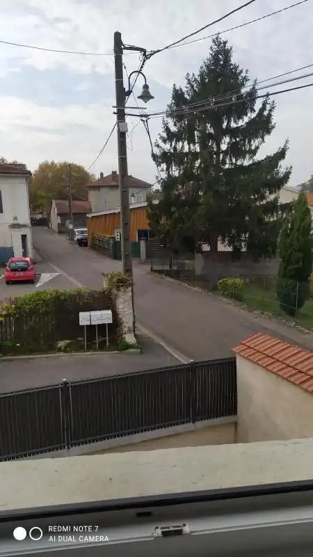 Appartement à louer, 37m², Sérézin-du-Rhône