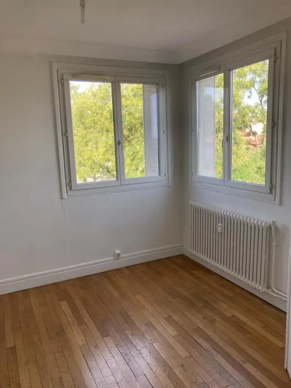 Appartement à louer, 51m², Pierre-Bénite
