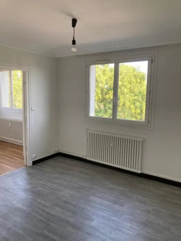 Appartement à louer, 51m², Pierre-Bénite
