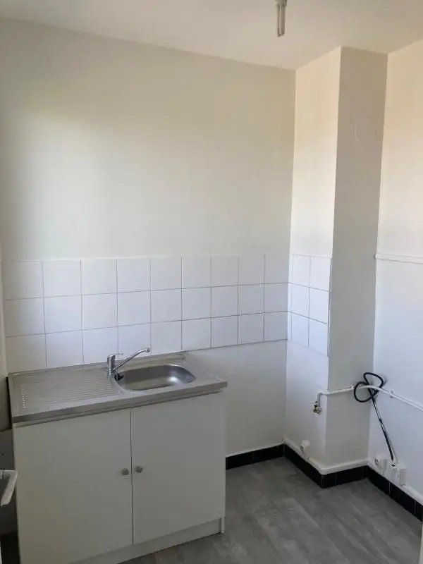 Appartement à louer, 51m², Pierre-Bénite