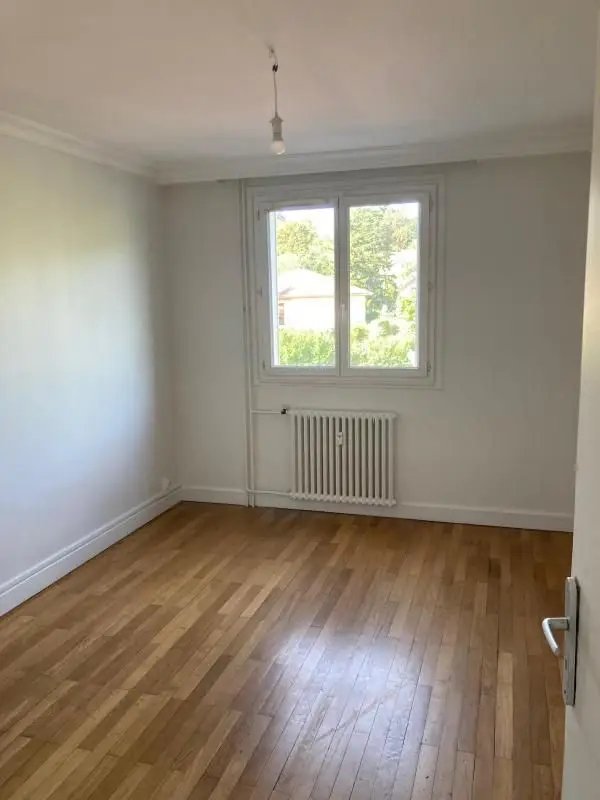 Appartement à louer, 51m², Pierre-Bénite