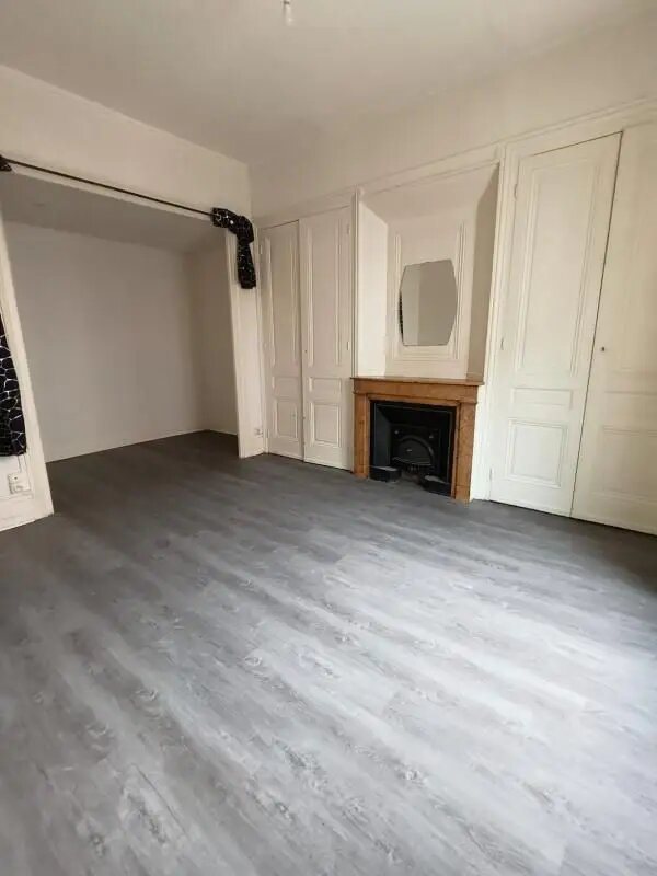 Appartement à louer, 38m², Villeurbanne
