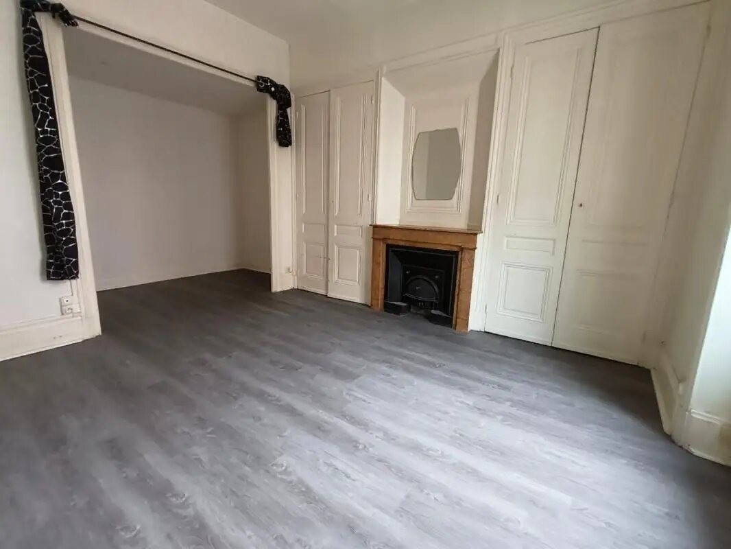 Appartement à louer, 38m², Villeurbanne
