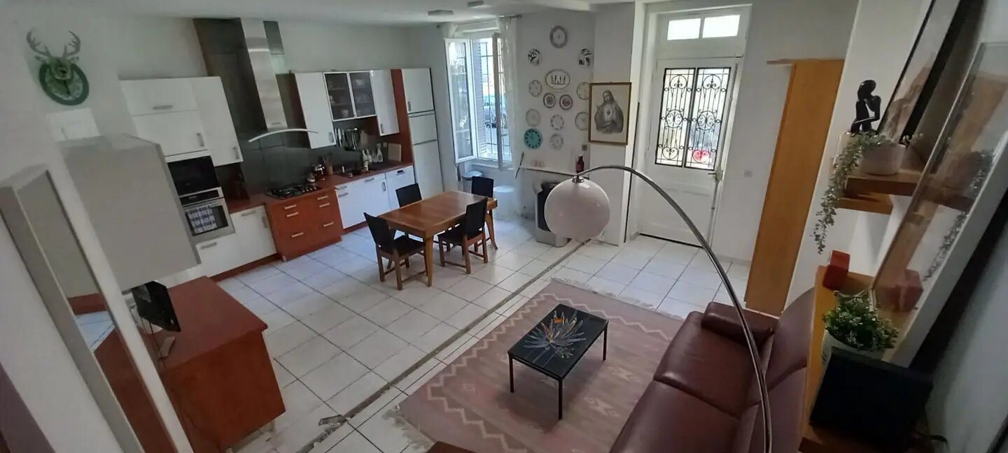 Appartement à louer, 14m², Oullins