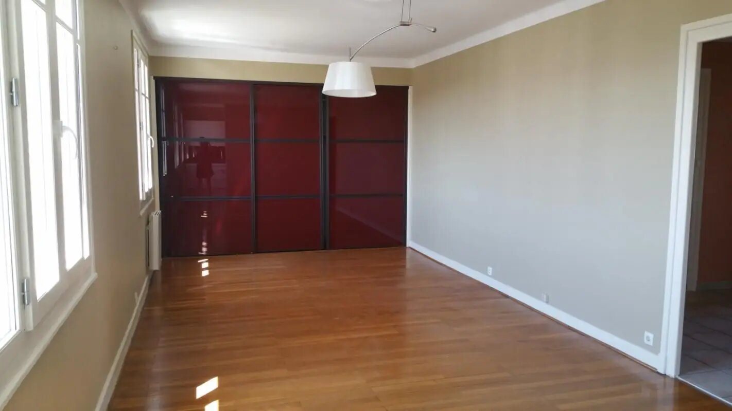 Appartement à louer, 88m², Lyon 3ème