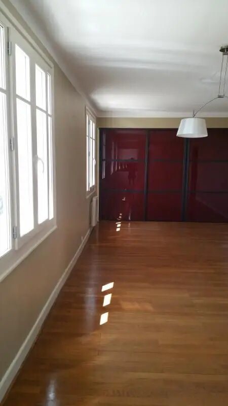 Appartement à louer, 88m², Lyon 3ème