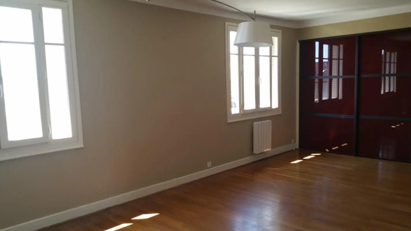 Appartement à louer, 88m², Lyon 3ème