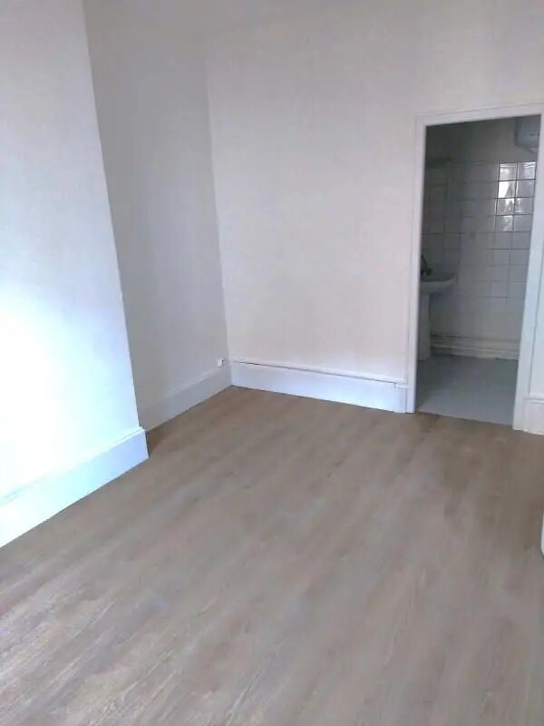 Appartement à louer, 29m², Villeurbanne