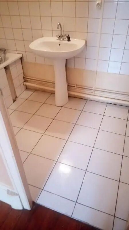 Appartement à louer, 29m², Villeurbanne