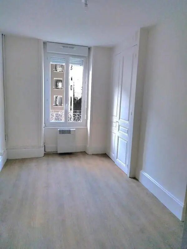 Appartement à louer, 29m², Villeurbanne