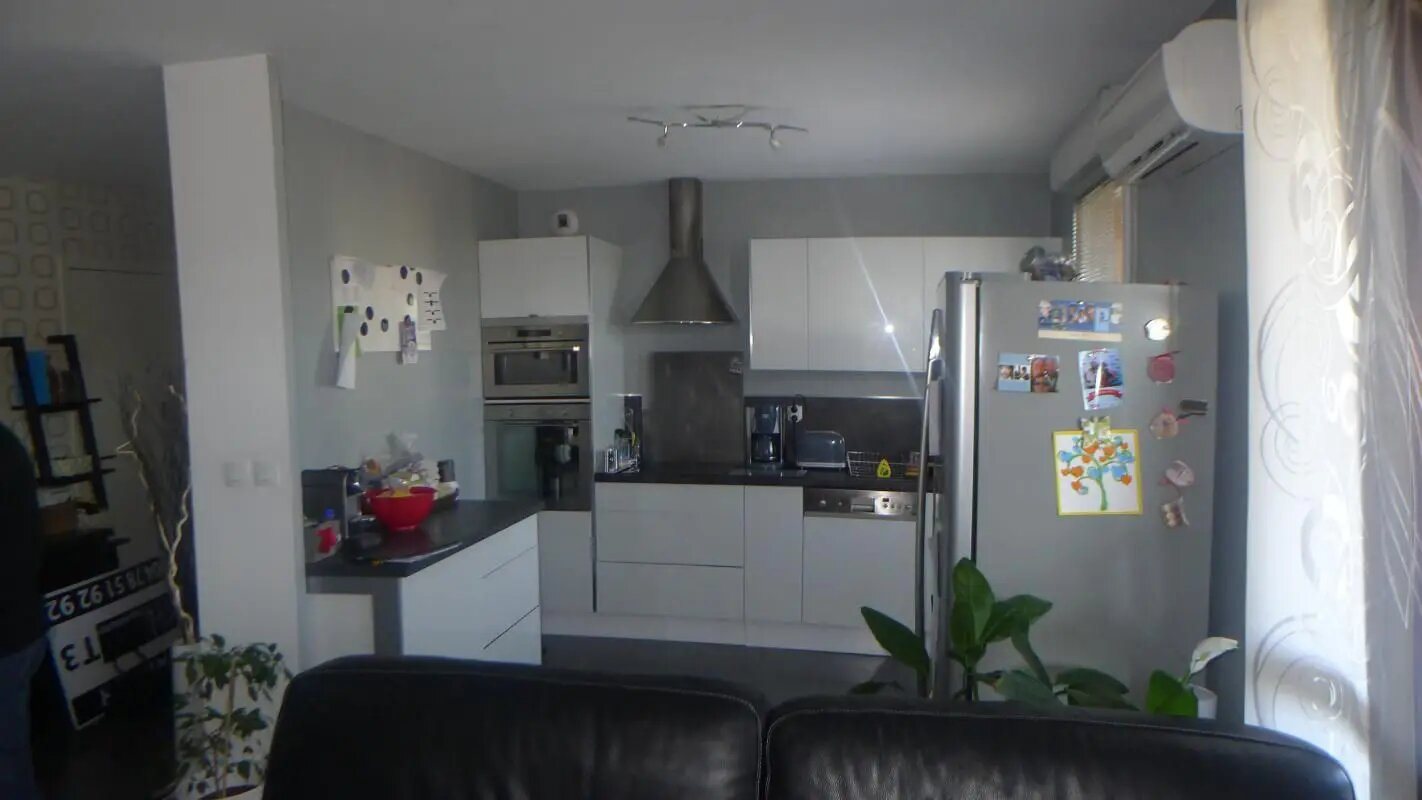 Appartement à louer, 62m², Pierre-Bénite