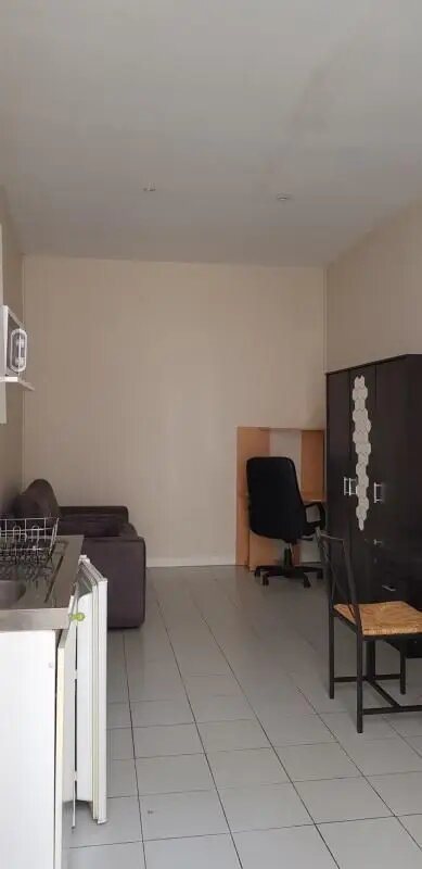 Appartement à louer, 20m², Villeurbanne