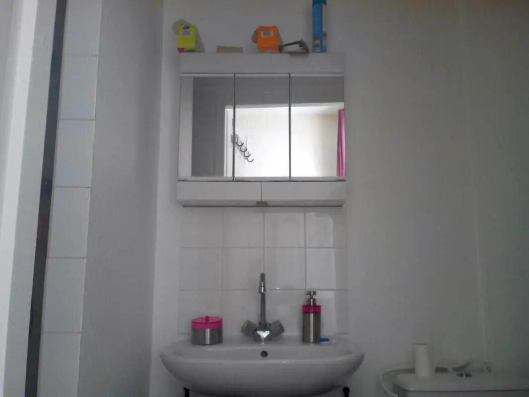 Appartement à louer, 20m², Villeurbanne