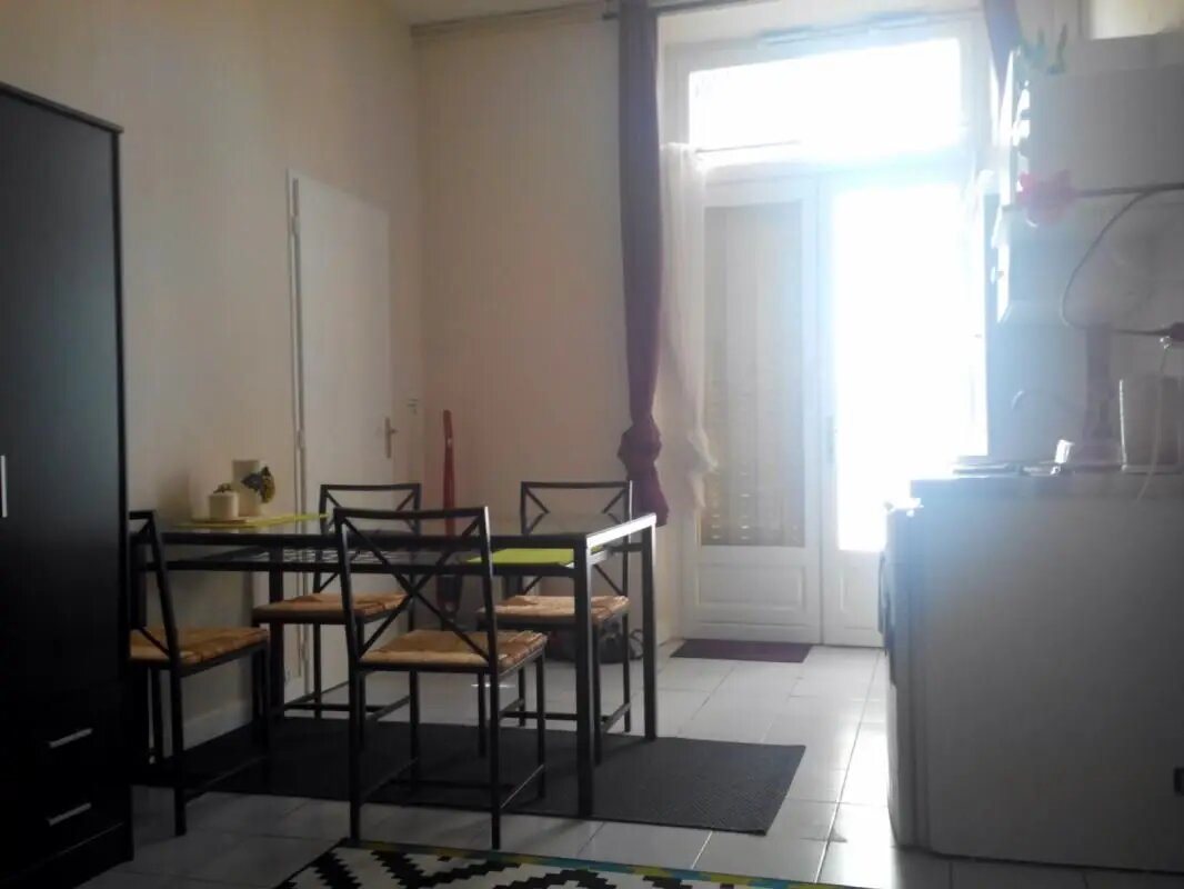 Appartement à louer, 20m², Villeurbanne