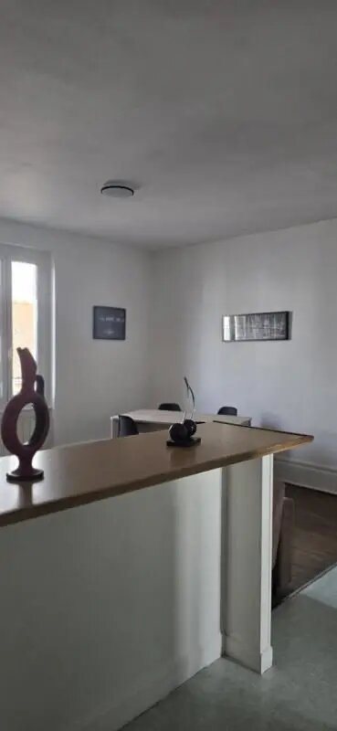 Appartement à louer, 43m², Lyon 8ème
