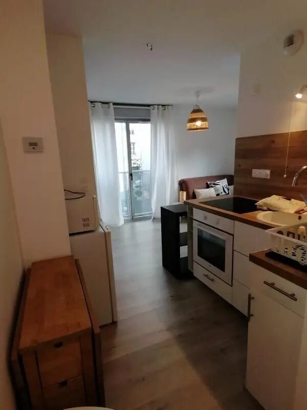 Appartement à louer, 21m², Oullins