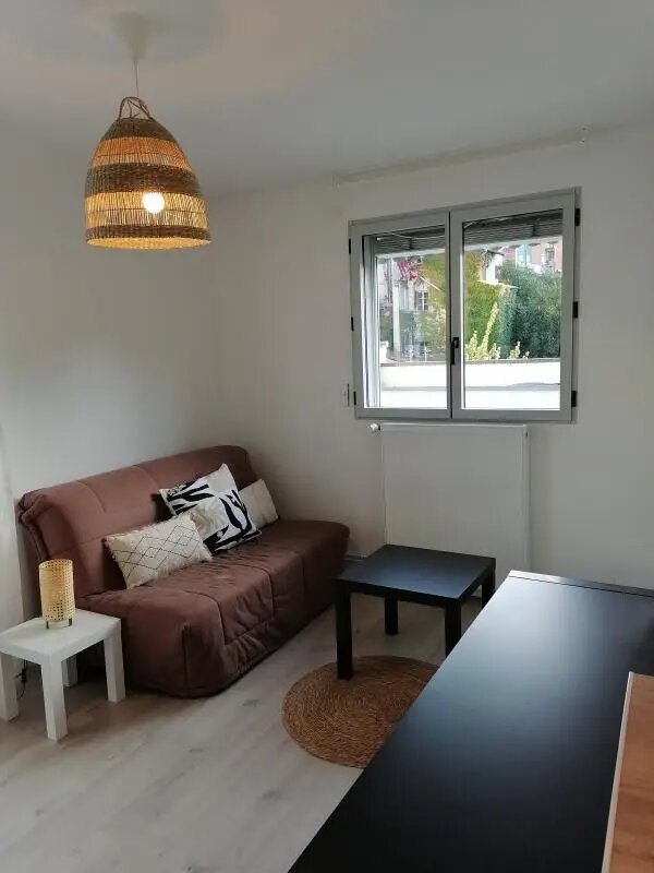 Appartement à louer, 21m², Oullins