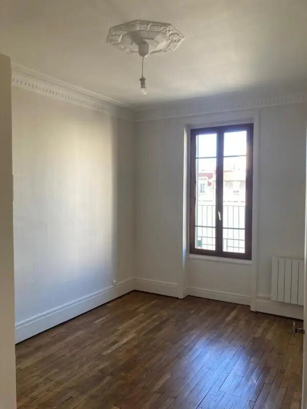 Appartement à louer, 39m², Lyon 7ème