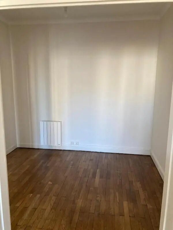 Appartement à louer, 39m², Lyon 7ème
