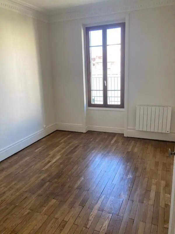 Appartement à louer, 39m², Lyon 7ème