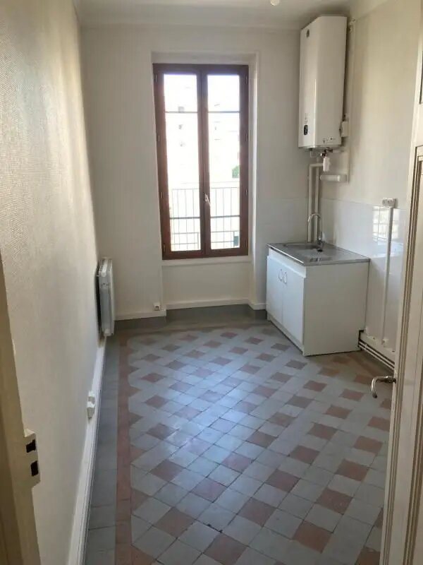 Appartement à louer, 39m², Lyon 7ème