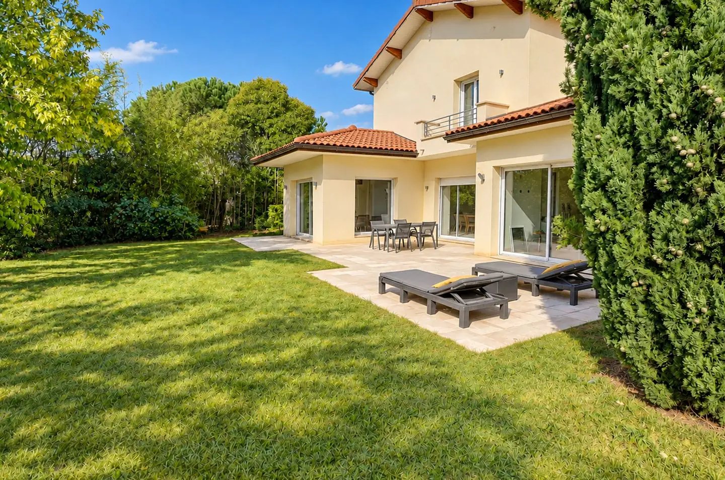 Maison à vendre, 248m², Sathonay-Village