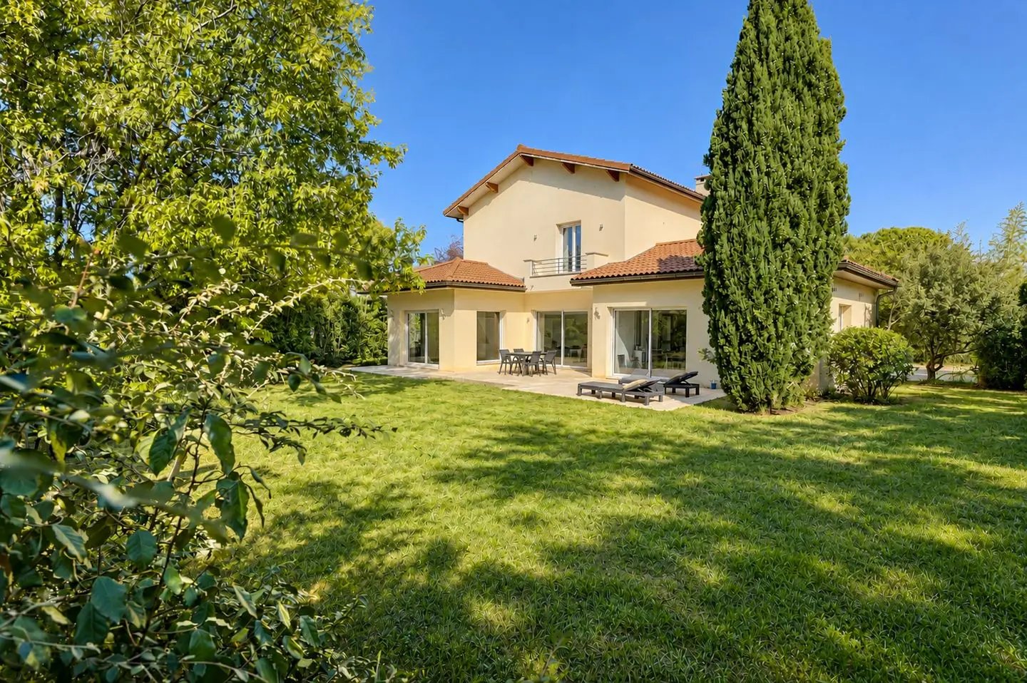 Maison à vendre, 248m², Caluire-et-Cuire