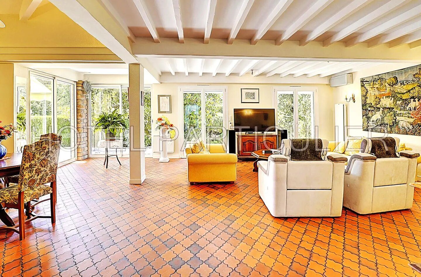 Maison à vendre, 193m², Sathonay-Village