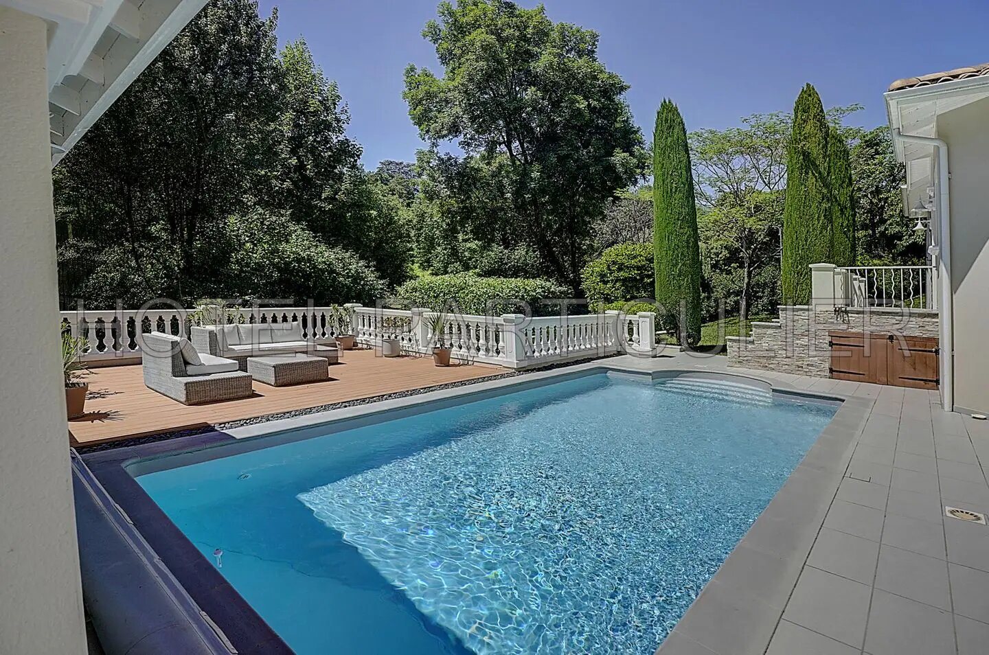 Maison à vendre, 180m², Saint-Didier-au-Mont-d'Or