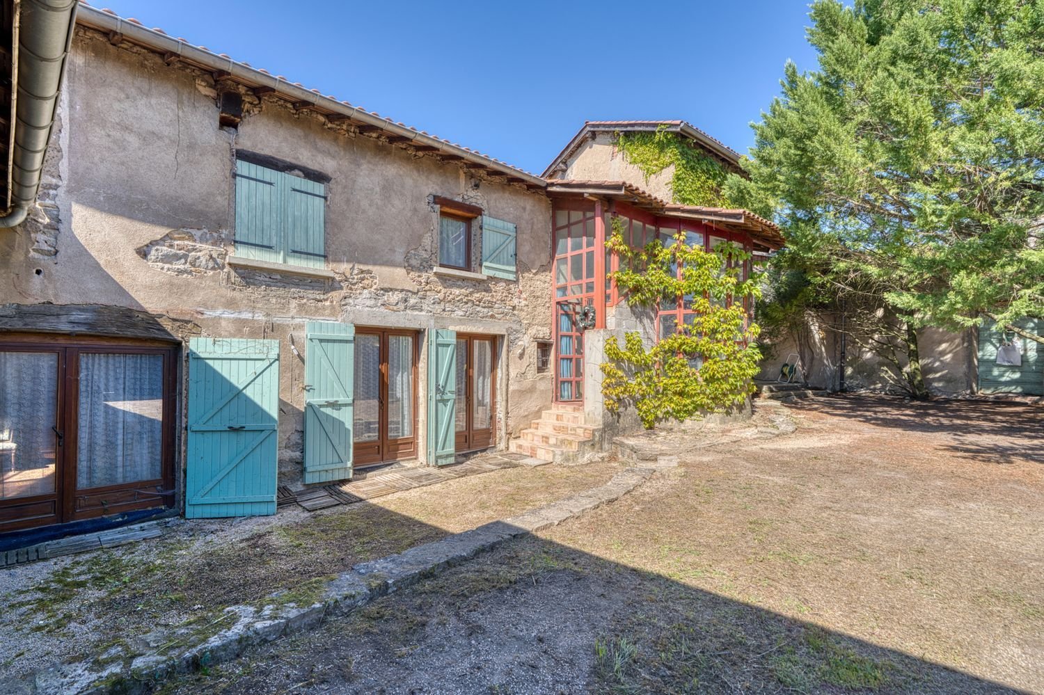 Maison à vendre, 230m², La Tour-de-Salvagny