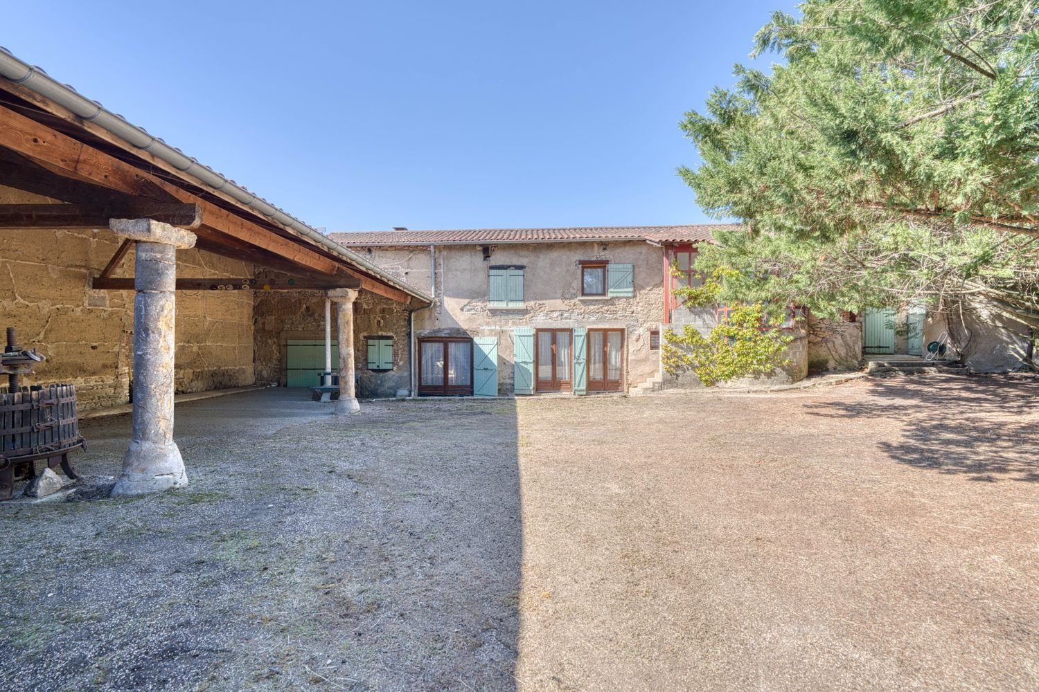 Maison à vendre, 230m², La Tour-de-Salvagny