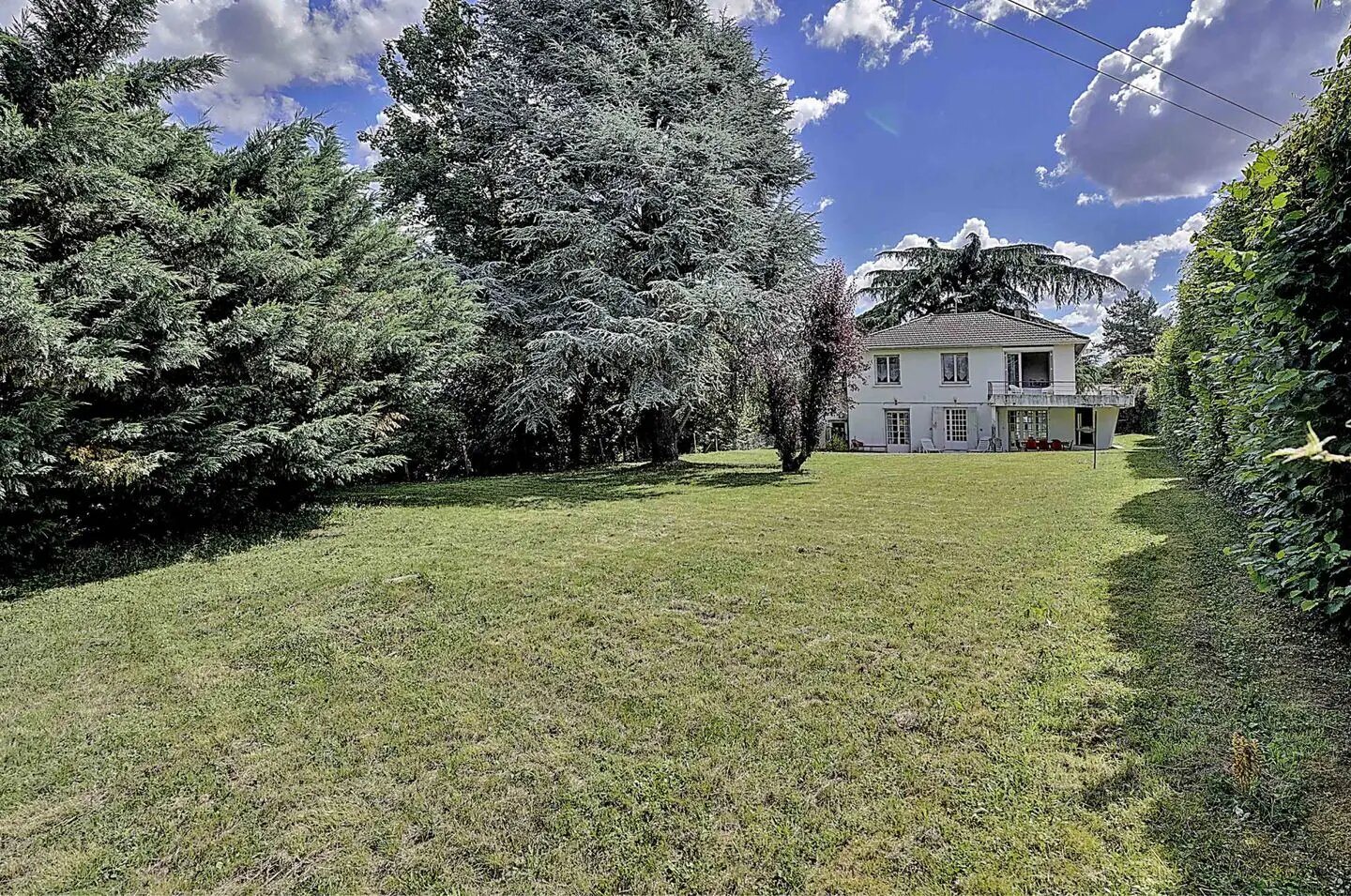 Maison à vendre, 135m², Caluire-et-Cuire