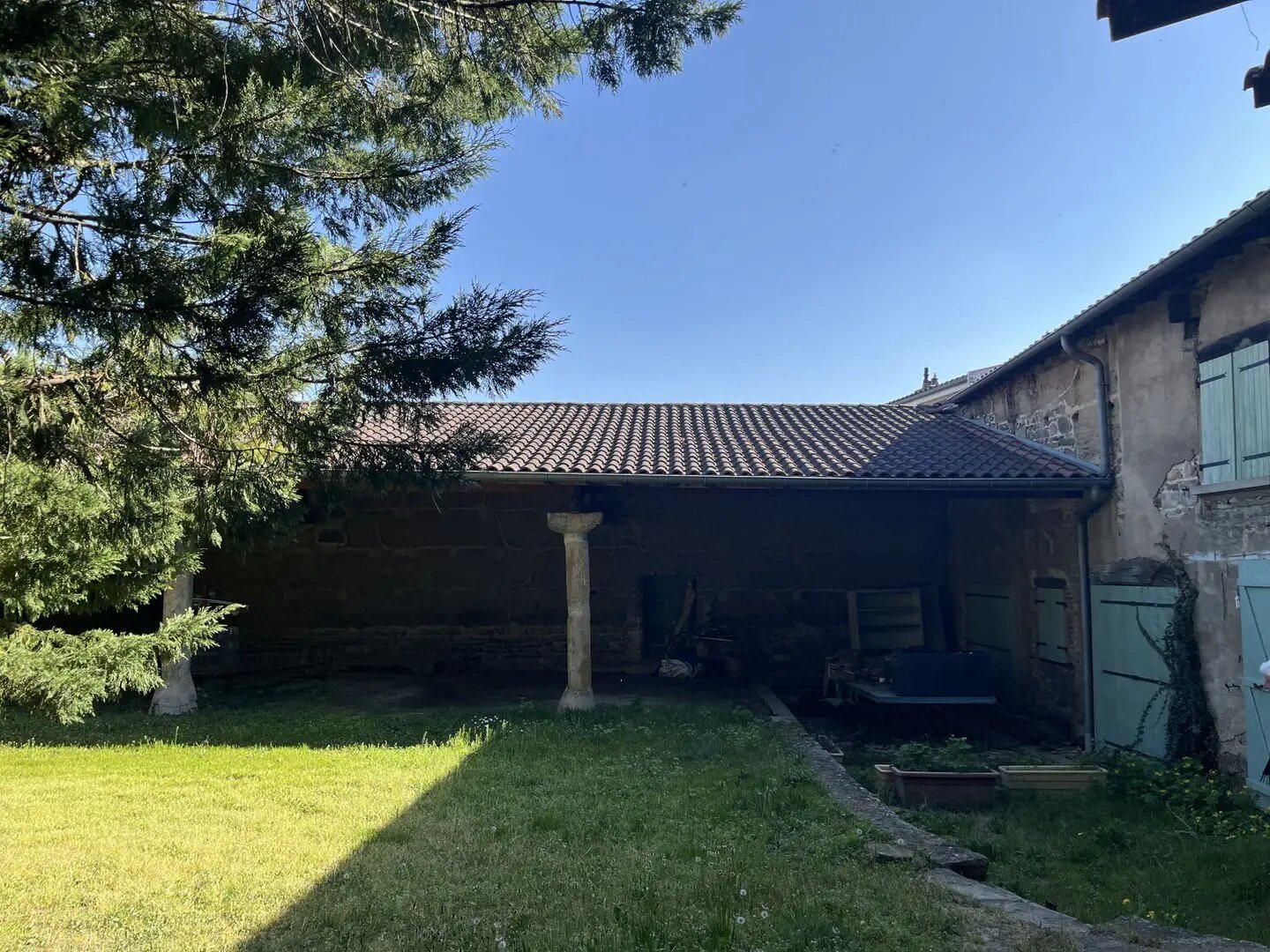 Maison à vendre, 230m², La Tour-de-Salvagny
