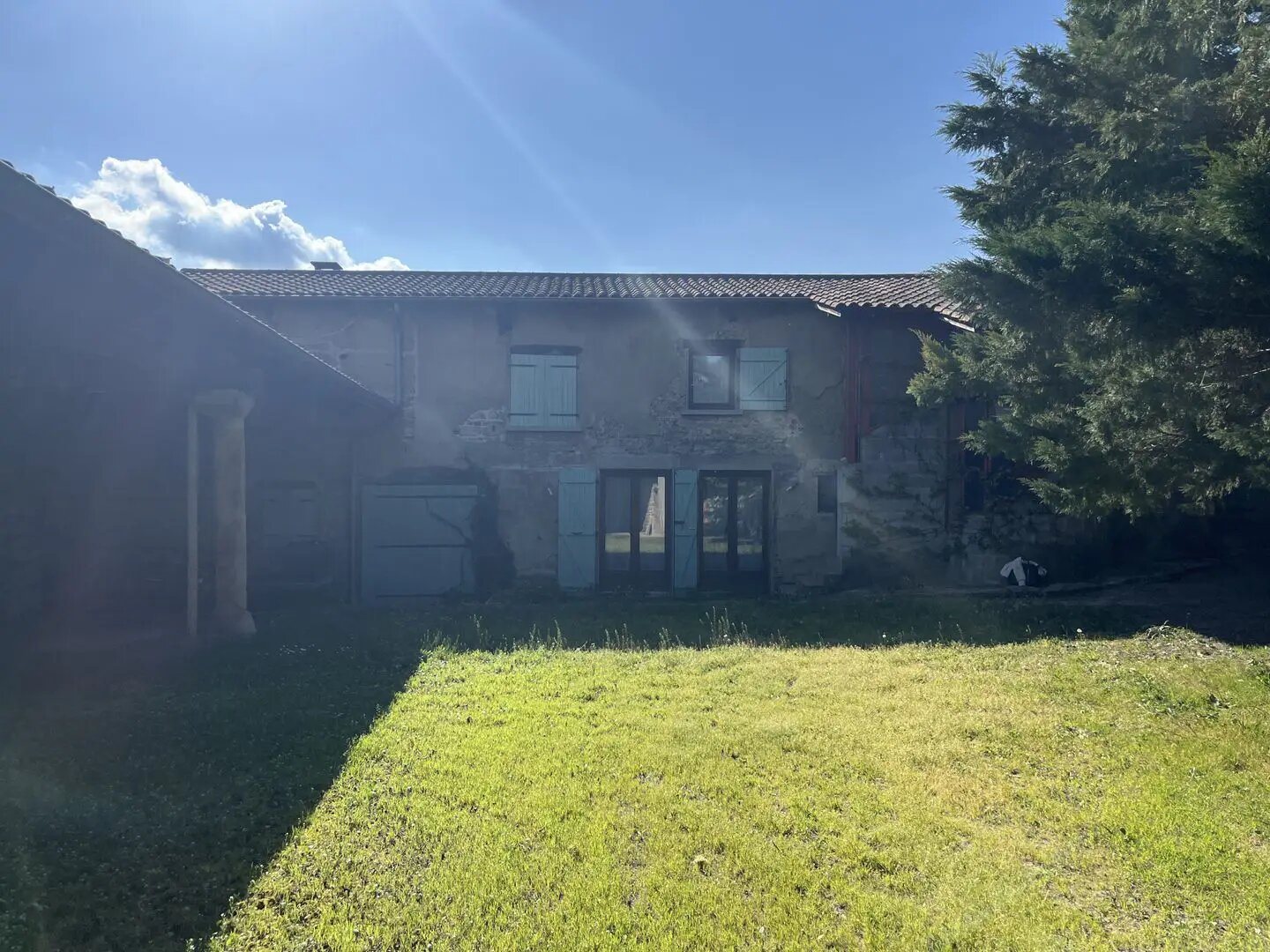 Maison à vendre, 230m², La Tour-de-Salvagny