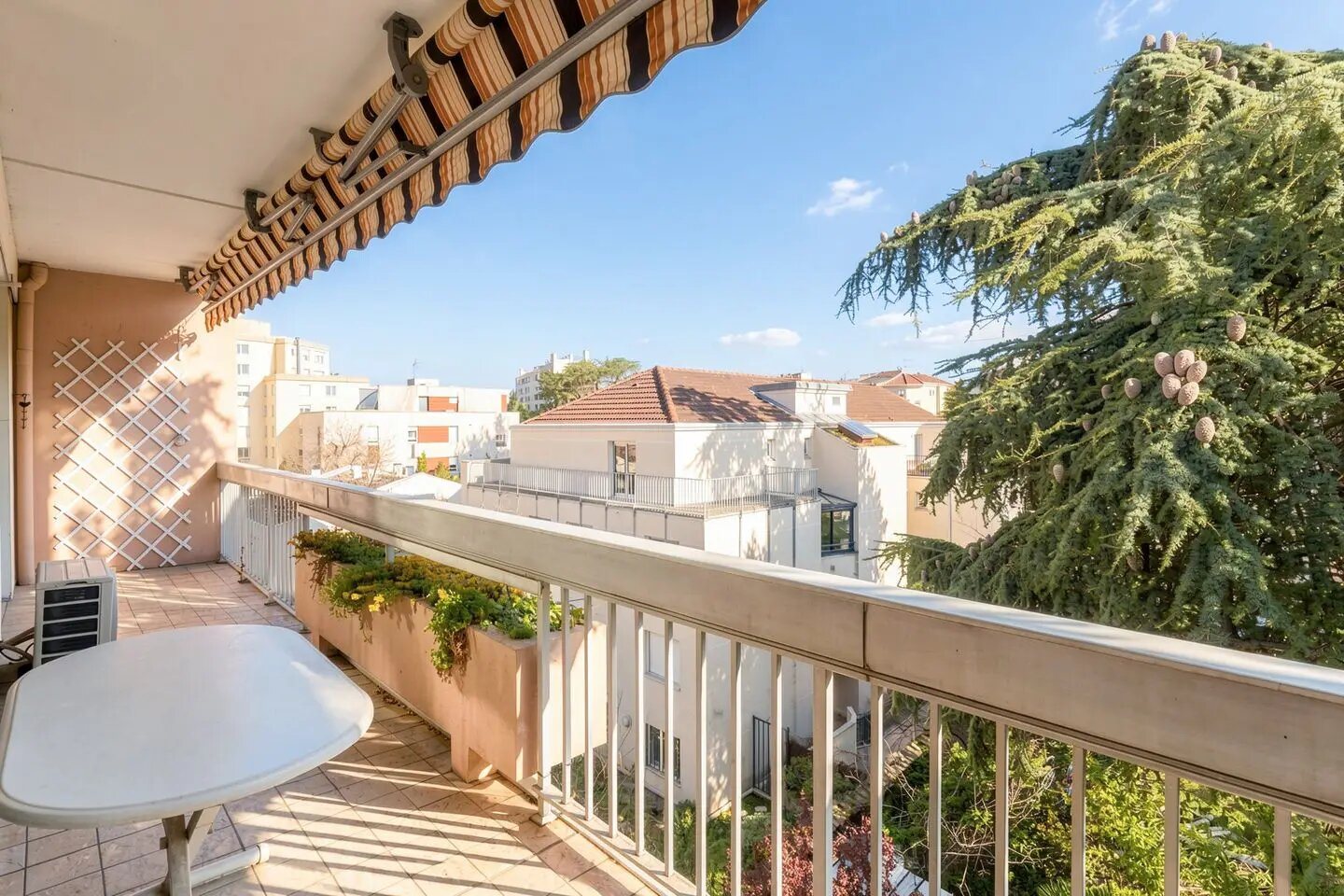 Appartement à vendre, 118m², Lyon 8ème