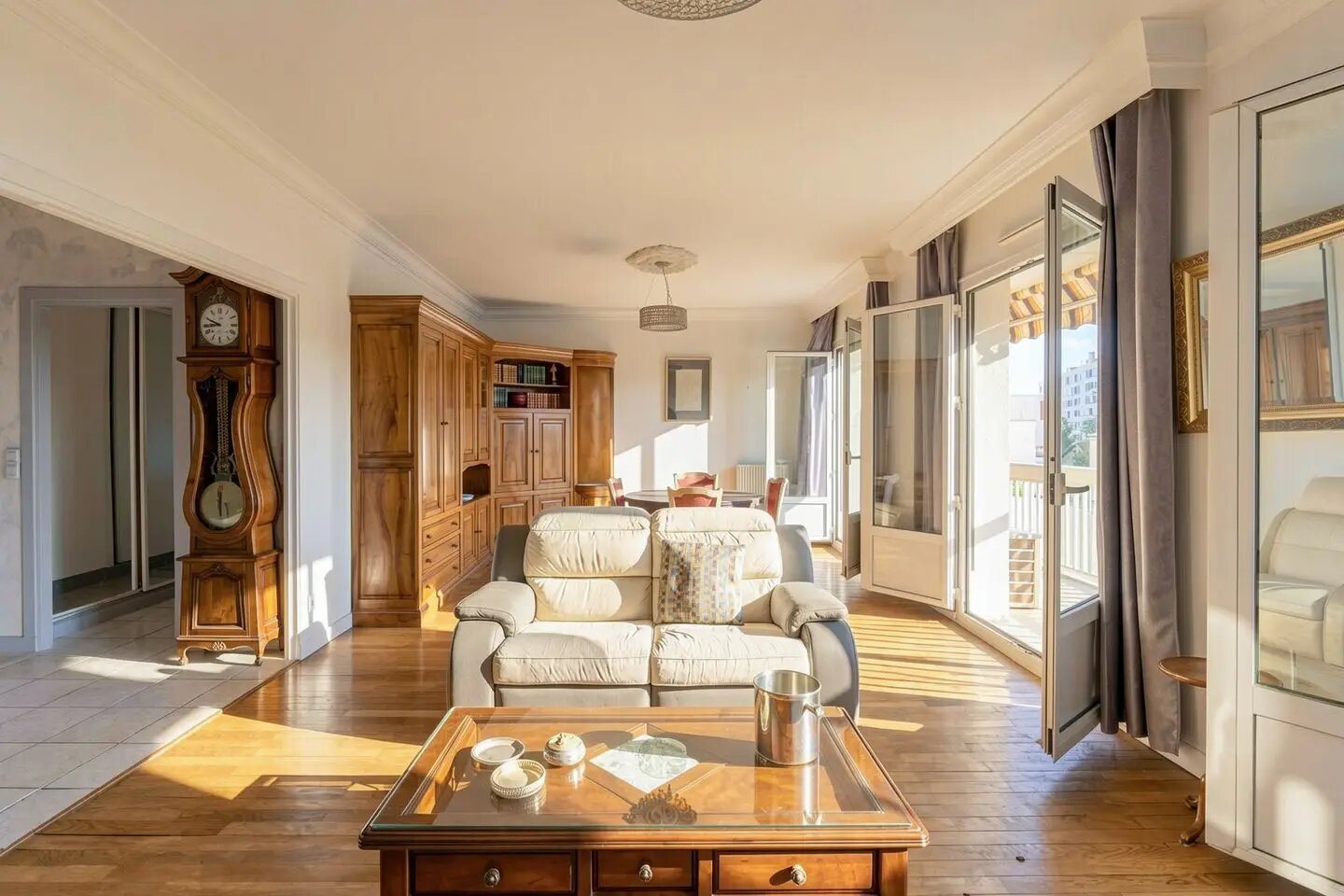 Appartement à vendre, 118m², Lyon 8ème