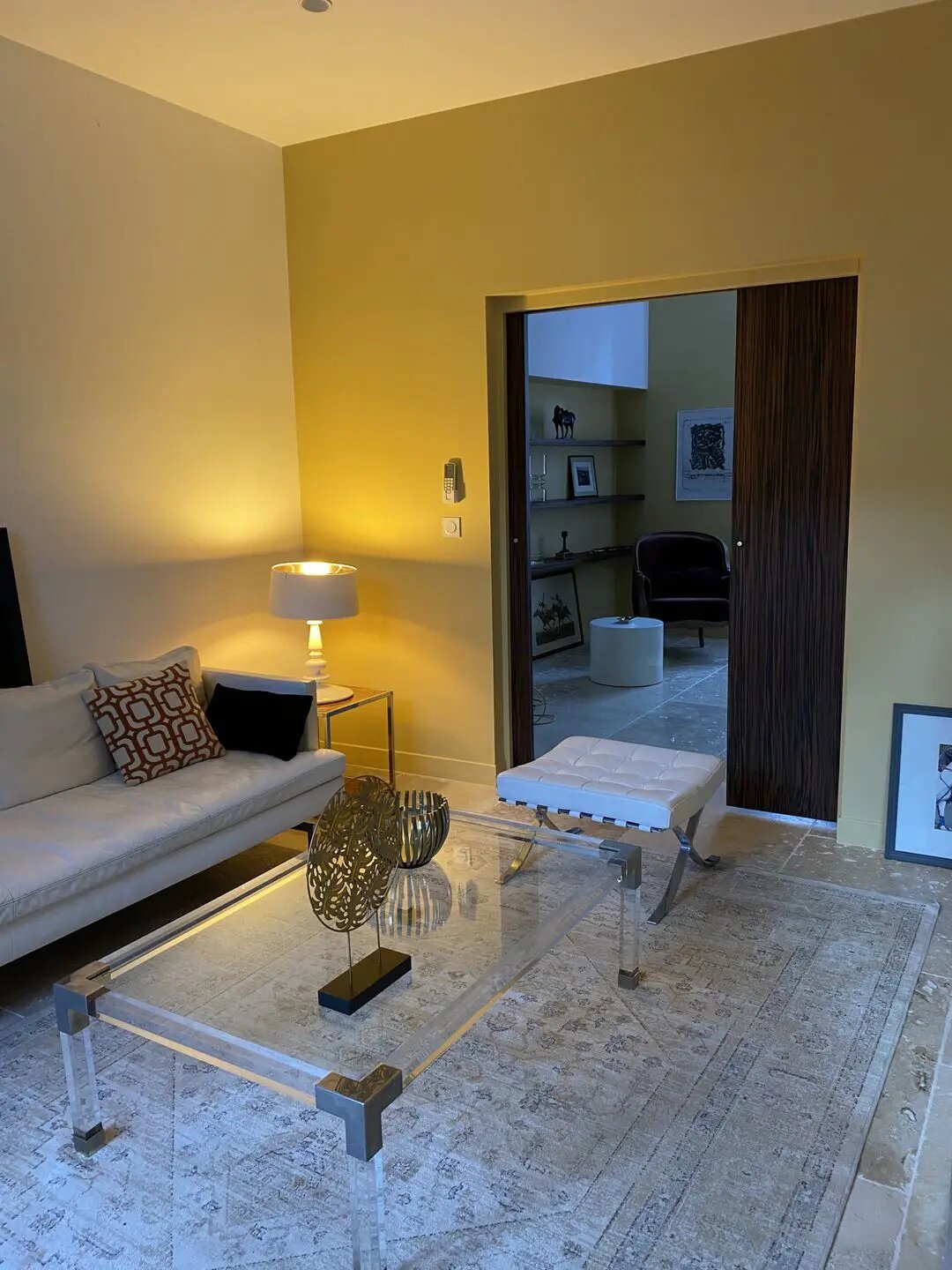 Appartement à vendre, 42m², Écully