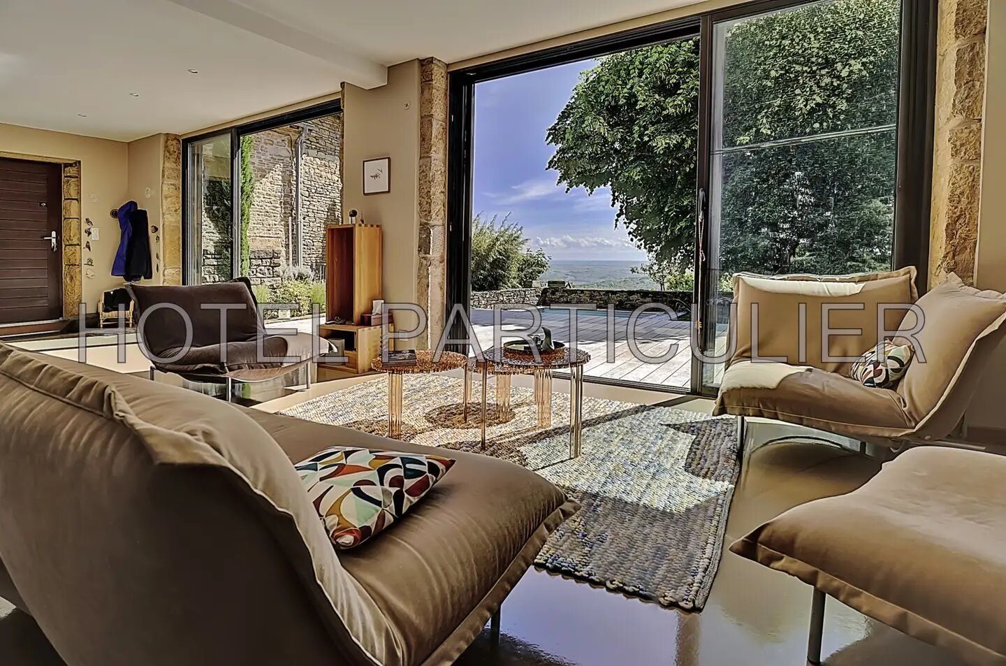 Maison à vendre, 138m², Poleymieux-au-Mont-d'Or