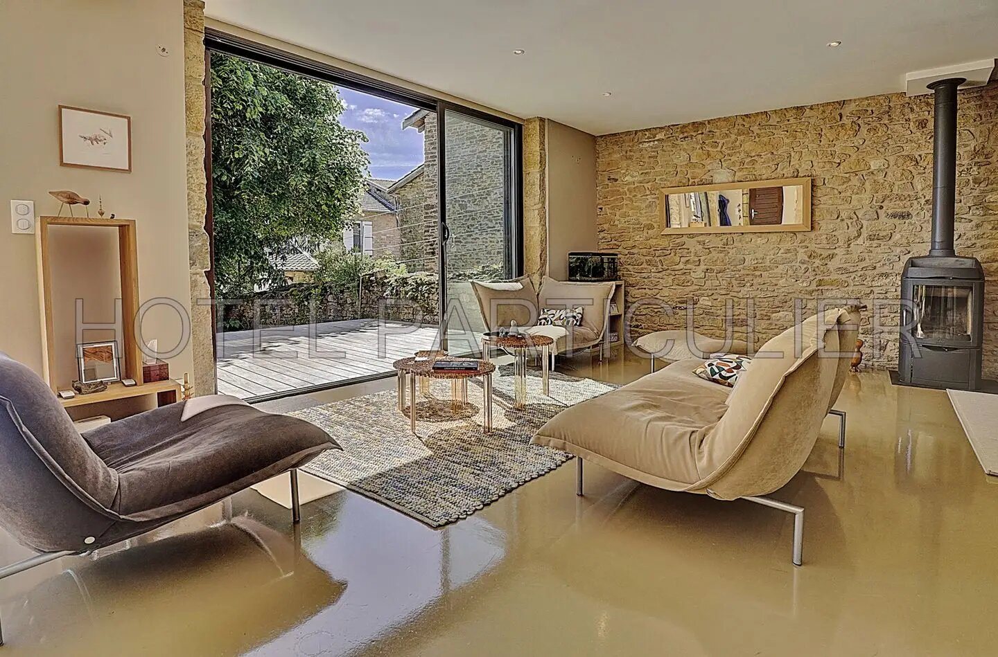 Maison à vendre, 138m², Poleymieux-au-Mont-d'Or