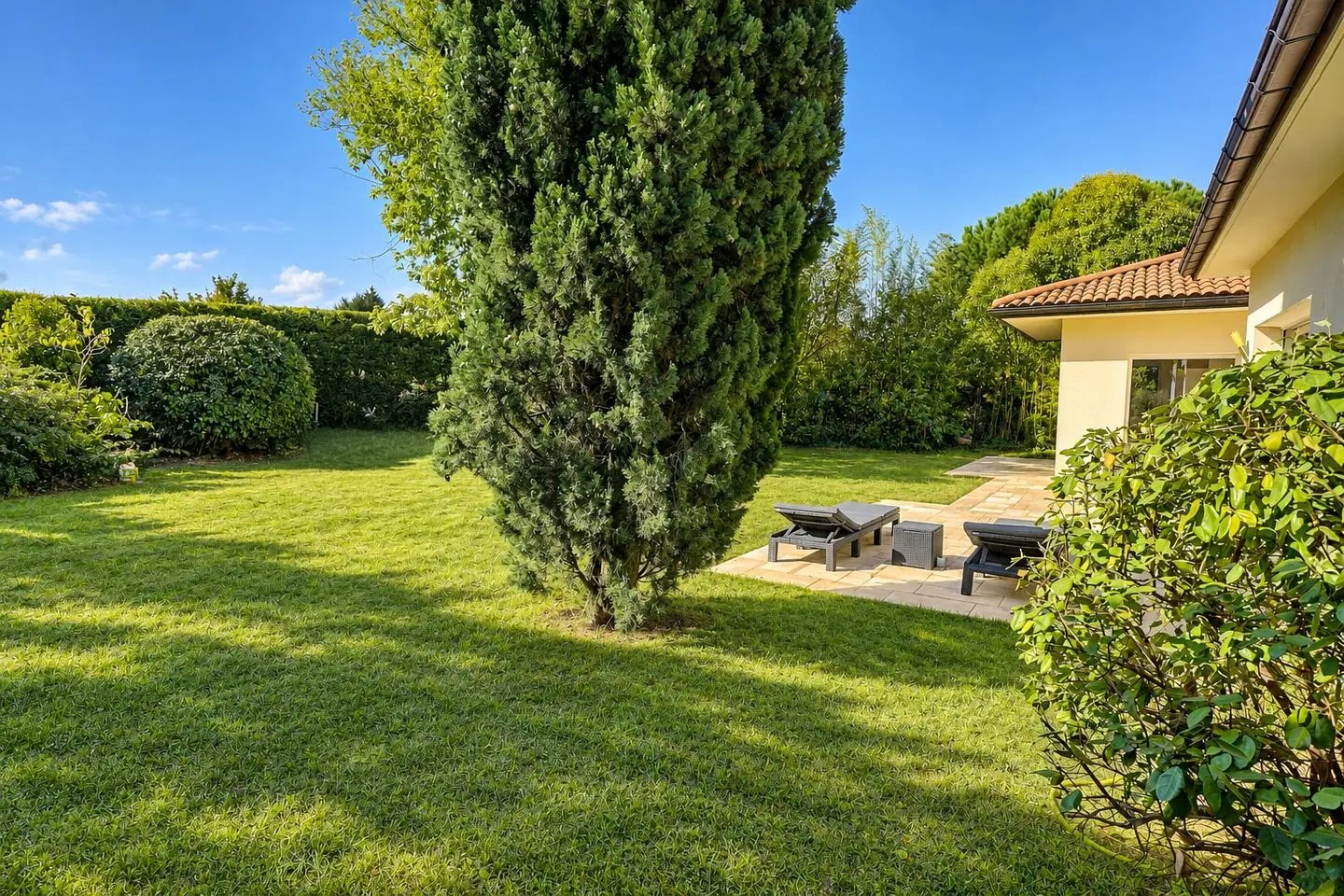 Maison à vendre, 248m², Collonges-au-Mont-d'Or