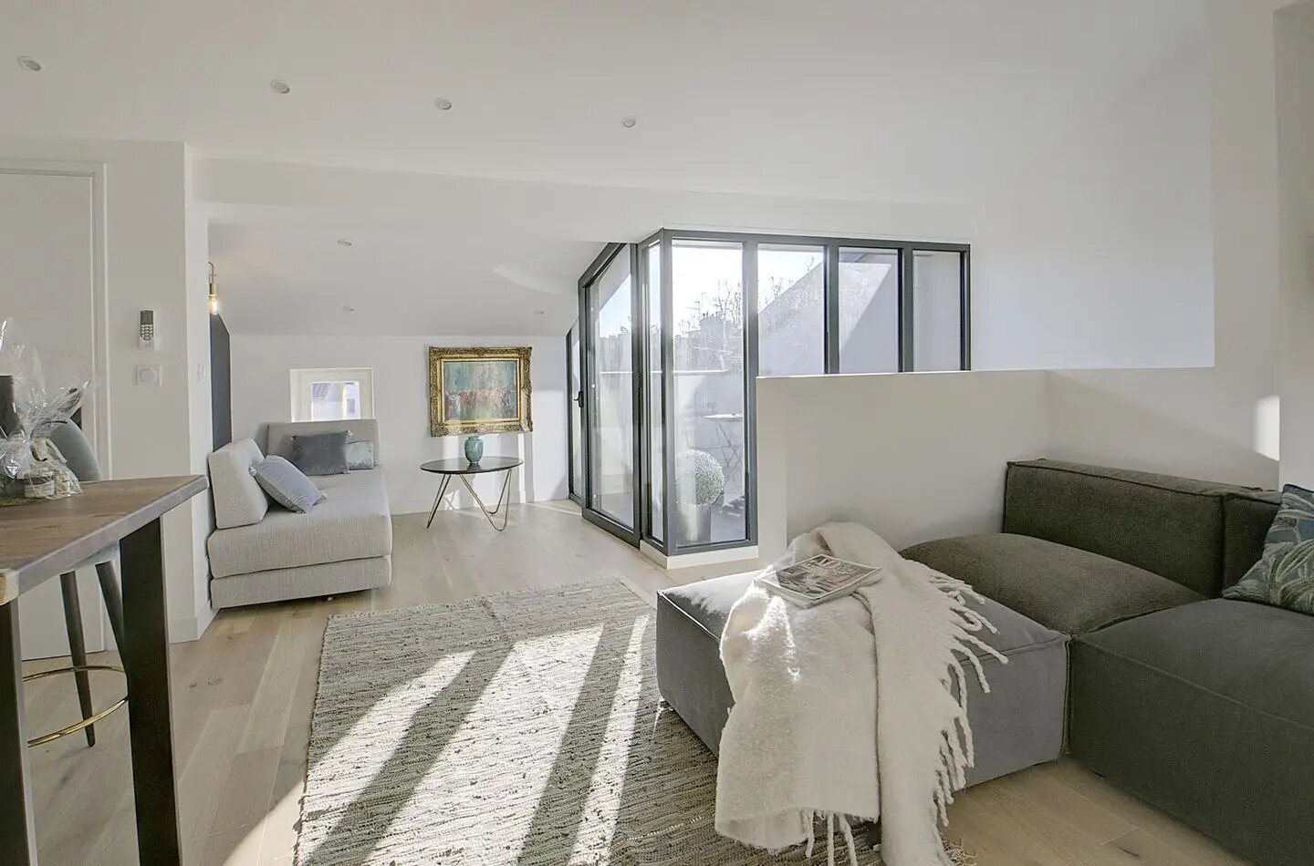 Appartement à vendre, 43m², Écully