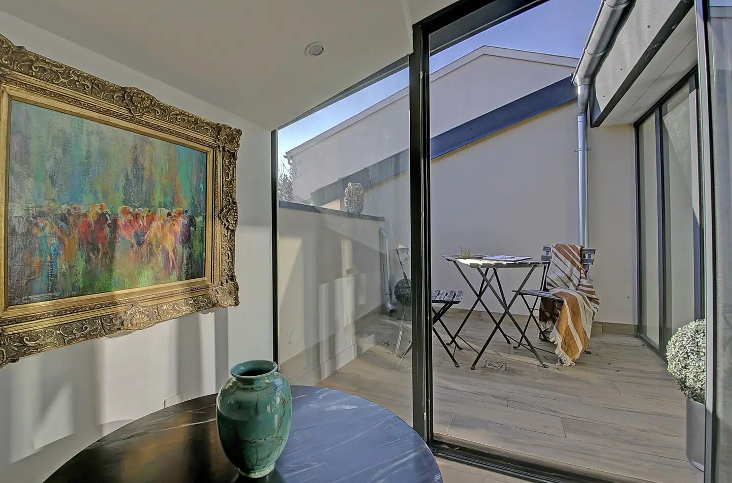 Appartement à vendre, 43m², Écully
