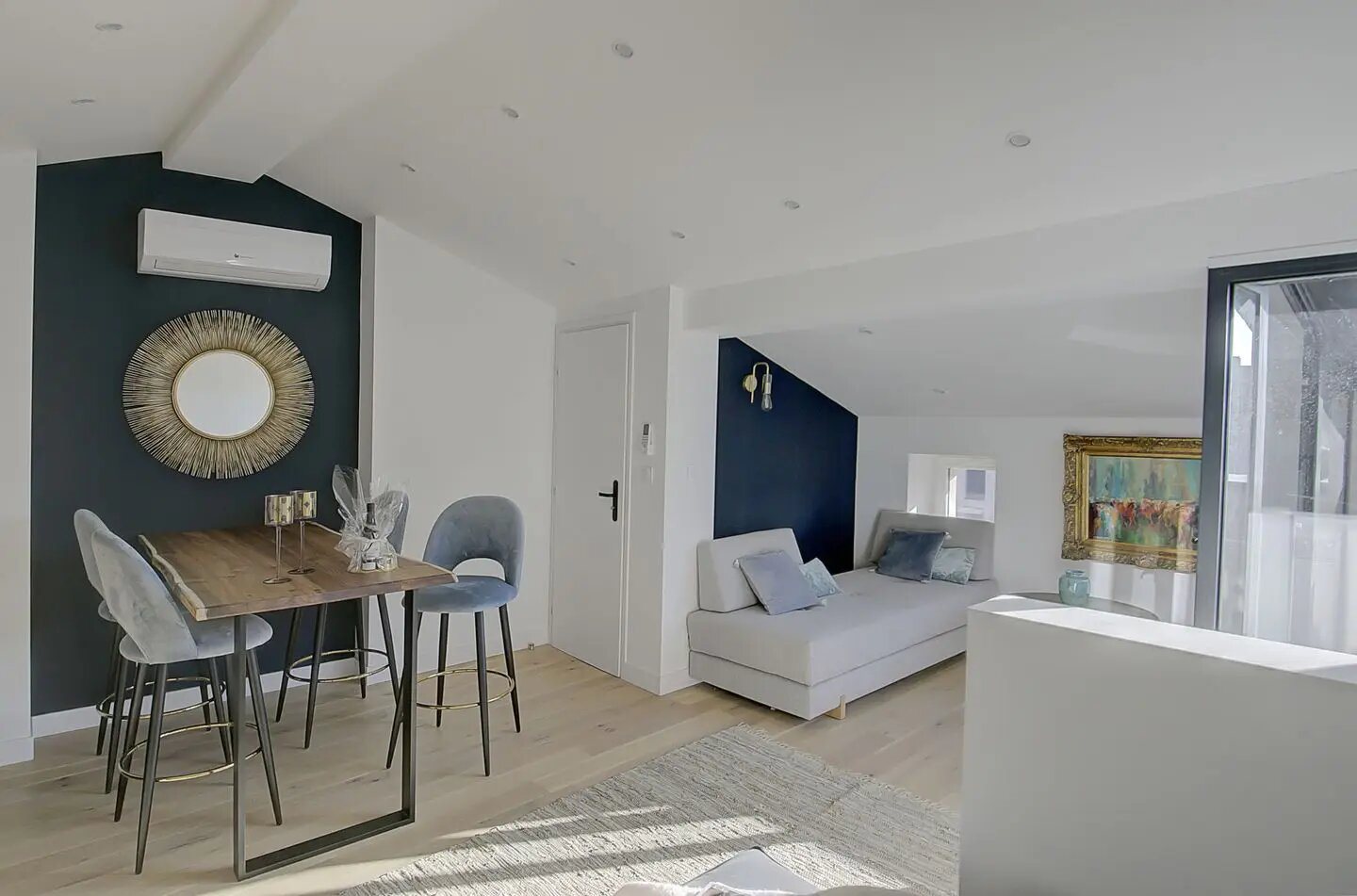Appartement à vendre, 43m², Écully