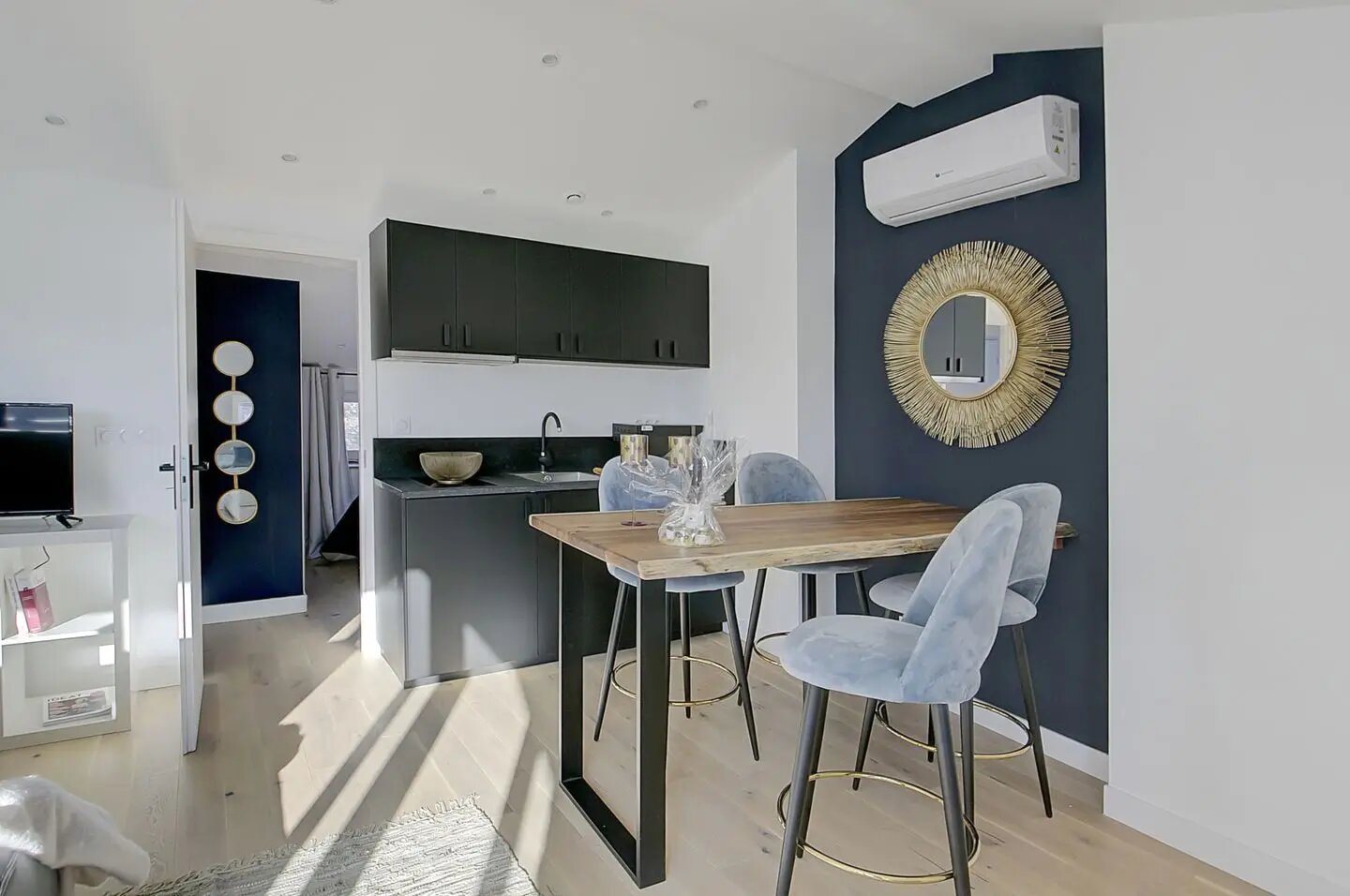 Appartement à vendre, 43m², Écully